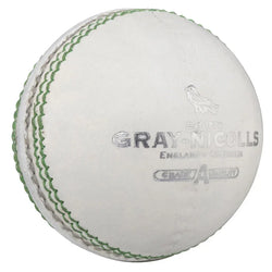 Gray Nicolls Crest Special 2pce Cricket Ball - SPORTFIRST HERVEY BAY