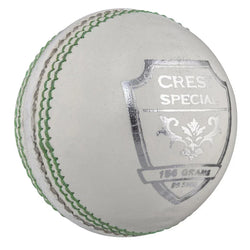 Gray Nicolls Crest Special 2pce Cricket Ball - SPORTFIRST HERVEY BAY