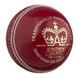 Gray Nicolls Crown Select 2pce Cricket Ball - SPORTFIRST HERVEY BAY