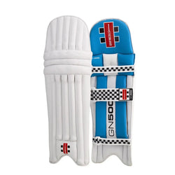 Gray-Nicolls GN500 Batting Leg Guards - SPORTFIRST HERVEY BAY