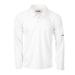Gray-Nicolls Select Long Sleeve Mens Cricket Shirt - SPORTFIRST HERVEY BAY