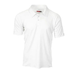 Gray-Nicolls Select Short Sleeve Kids Cricket Shirt - SPORTFIRST HERVEY BAY