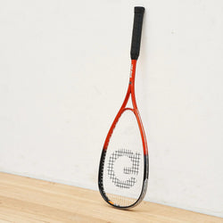 Grays GS Red Devil Squash Racquet - SPORTFIRST HERVEY BAY