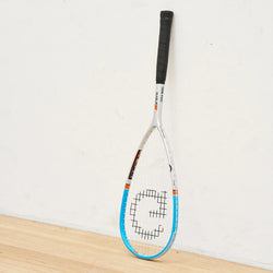 Grays GSX 900 Squash Racquet - SPORTFIRST HERVEY BAY