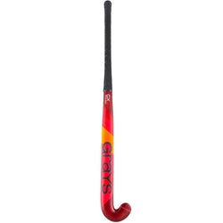 Grays GX2000 Dynabow Hockey Stick Teal - SPORTFIRST HERVEY BAY