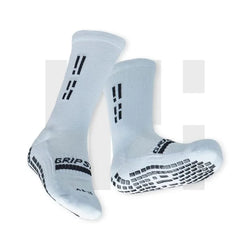 Grip Star Crew Socks (GS Range) - SPORTFIRST HERVEY BAY