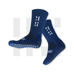 Grip Star Crew Socks (GS Range) - SPORTFIRST HERVEY BAY