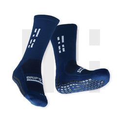 Grip Star Crew Socks (GS Range) - SPORTFIRST HERVEY BAY