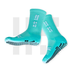Grip Star Crew Socks (GS Range) - SPORTFIRST HERVEY BAY
