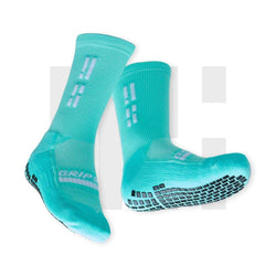 Grip Star Crew Socks (GS Range) - SPORTFIRST HERVEY BAY