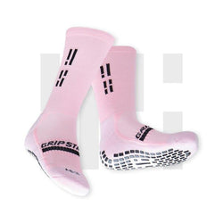 Grip Star Crew Socks (GS Range) - SPORTFIRST HERVEY BAY