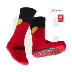 Grip Star Designer Crew Socks (GS Range) - SPORTFIRST HERVEY BAY