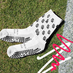 Grip Star Reece Walsh Crew Socks - SPORTFIRST HERVEY BAY