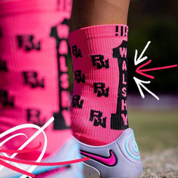 Grip Star Reece Walsh Crew Socks - SPORTFIRST HERVEY BAY