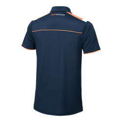GWS Giants 2025 Mens Media Polo - SPORTFIRST HERVEY BAY