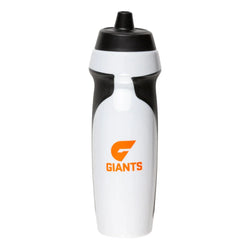 GWS Giants Sports Drink Bottle - SPORTFIRST HERVEY BAY