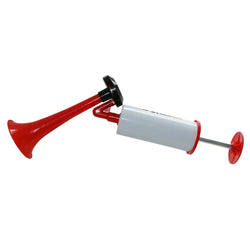 Hand Pump Air Horn - SPORTFIRST HERVEY BAY