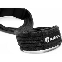 Harbinger Figure 8 Lifting Straps - SPORTFIRST HERVEY BAY