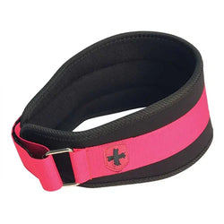 Harbinger Womens 5in Foam Core Belt - SPORTFIRST HERVEY BAY