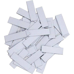 Coach Board Magnets 50x15mm Sheet of 80