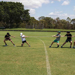 Hart Cotton Tug-O-War Rope - SPORTFIRST HERVEY BAY