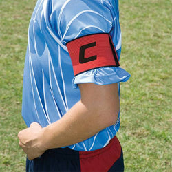 Hart Captains Armband