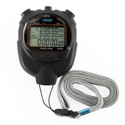 Hart Junsd 50 Lap Memory Stopwatch