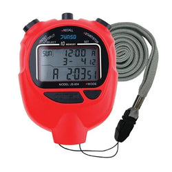 Hart Junsd 10 Lap Sports Timer - SPORTFIRST HERVEY BAY