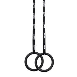 Hart Sport Gym Rings - SPORTFIRST HERVEY BAY