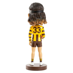 Hawthorn Hawks Bobblehead - Jack Ginnivan - SPORTFIRST HERVEY BAY