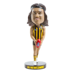 Hawthorn Hawks Bobblehead - Jai Newcombe - SPORTFIRST HERVEY BAY