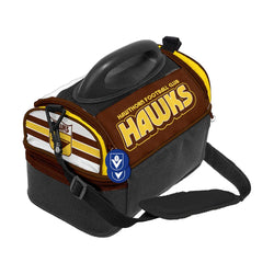 Hawthorn Hawks Retro Dome Cooler Bag - SPORTFIRST HERVEY BAY