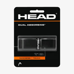 Head Dual Absorbing Tennis Grip - SPORTFIRST HERVEY BAY