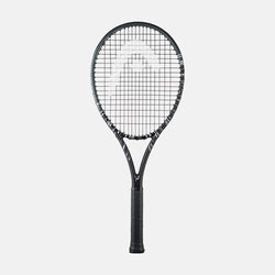 Head MX Spark Supreme (Stealth) Tennis Racquet - SPORTFIRST HERVEY BAY