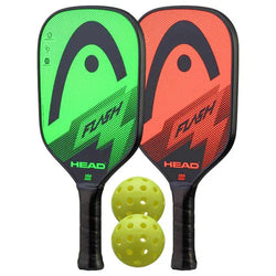 Head Pickleball 2 Player Set - SPORTFIRST HERVEY BAY