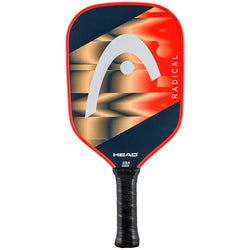 Head Radical Pro 2024 Pickleball Paddle - SPORTFIRST HERVEY BAY