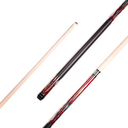 Hi-Tech USA 2 Pce Pool Cue - SPORTFIRST HERVEY BAY