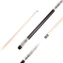 Hi-Tech USA 2 Pce Pool Cue - SPORTFIRST HERVEY BAY
