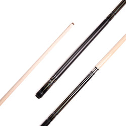 Hi-Tech USA 2 Pce Pool Cue - SPORTFIRST HERVEY BAY