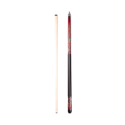 Hi-Tech USA 2 Pce Pool Cue - SPORTFIRST HERVEY BAY