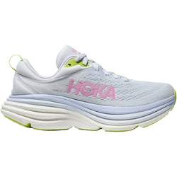 Hoka Bondi 8 Womens Shoe - SPORTFIRST HERVEY BAY