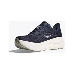 Hoka Bondi 9 (2E Wide) Mens Shoe - SPORTFIRST HERVEY BAY