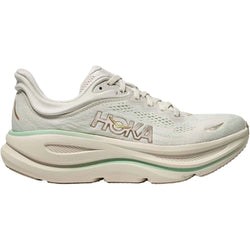 Hoka Bondi 9 (D-Wide) Womens Shoe - SPORTFIRST HERVEY BAY