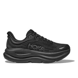 Hoka Bondi 9 (D-Wide) Womens Shoe - SPORTFIRST HERVEY BAY