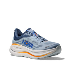 Hoka Bondi 9 Mens Shoe - SPORTFIRST HERVEY BAY