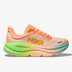 Hoka Bondi 9 Womens Shoe - SPORTFIRST HERVEY BAY