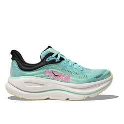 Hoka Bondi 9 Womens Shoe - SPORTFIRST HERVEY BAY