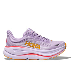 Hoka Bondi 9 Womens Shoe - SPORTFIRST HERVEY BAY