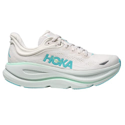 Hoka Bondi 9 Womens Shoe - SPORTFIRST HERVEY BAY