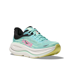 Hoka Bondi 9 Womens Shoe - SPORTFIRST HERVEY BAY